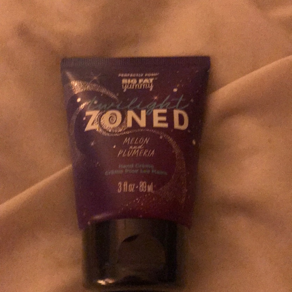 Twilight Zoned